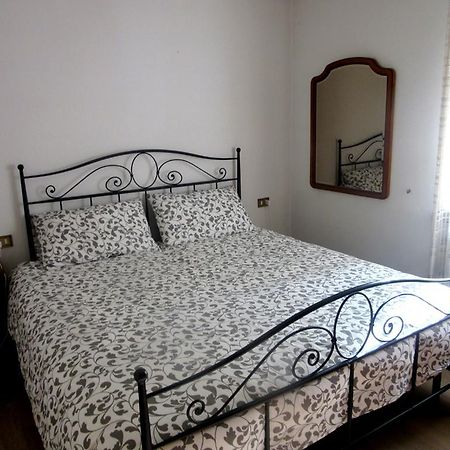 Gal28 Apartment Predazzo Exterior photo
